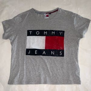 Tommy Jeans T-Shirt